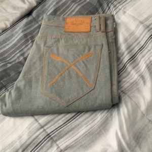 akoo jeans